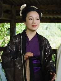 第30集 - 權寵毒妃