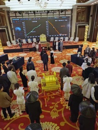 Gizli Ejderha - Episode 77