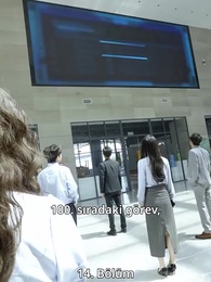 Bölüm 14 - Gizli Kahraman Baba