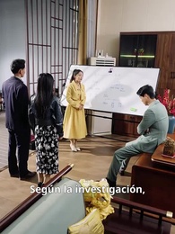 Criado en la Pobreza durante Veinte Años - Episode 43