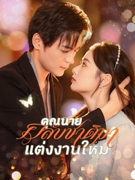 คุณนายกลับชาติมาแต่งงานใหม่