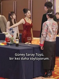 Gizli Ejderha - Episode 40