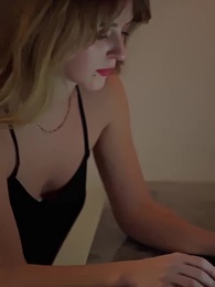 Bölüm 48 - Kadın CEO'nun Dönüşü