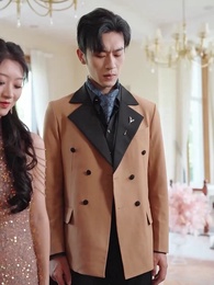 Tập 34 - [Lồng tiếng]Một Mẹ, Năm Con, Bốn Bố