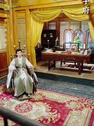 第46集 - 冷王盛寵法醫妃