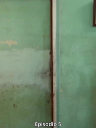 Episodio 5 - [Doblado]El Regreso de la Hija Desterrada