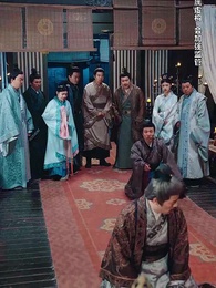 第78集 - 三分天下我為傲視龍尊