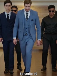 [Doblado]El Regreso de la Hija Desterrada - Episode 49