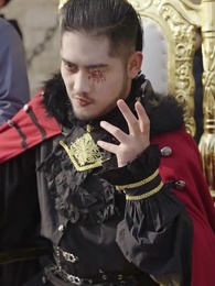 Gizli Ejderha - Episode 88