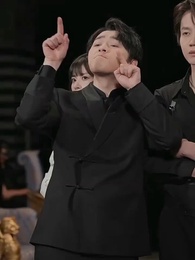 Episode 62 - I Power the Three Realms