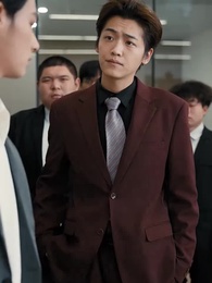 永遠に、君と兄弟で - Episode 6