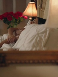 Alpha Kralı'nın 3 Defa Reddedilen Eşi - Episode 31