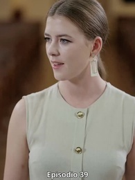 [Doblado]El Regreso de la Hija Desterrada - Episode 39