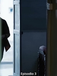 Episodio 3 - [Doblado]El Regreso de la Hija Desterrada