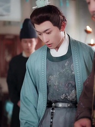 พบกันวันลาจาก - Episode 10