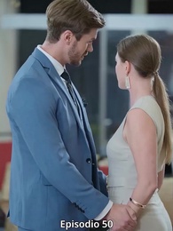 Episodio 50 - [Doblado]El Regreso de la Hija Desterrada