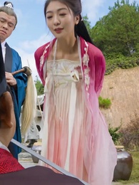 第13集 - 權寵毒妃