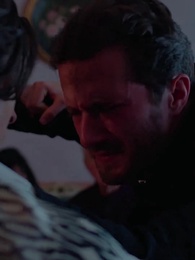 Alpha Kralı'nın 3 Defa Reddedilen Eşi - Episode 58