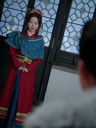 我靠躺平母儀天下 - Episode 26