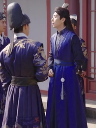 第46集 - 極品假太子