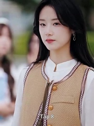 [Lồng tiếng]Bỏ Lỡ Một Người, Đánh Mất Cả Đời - Episode 8