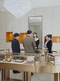 Stajyerin Sırrı - Episode 56