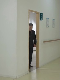  [مدبلج]الخالد - Episode 47