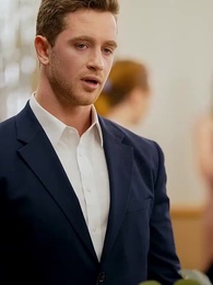 Bölüm 8 - Şımarık Kraliçe ve Zengin Asilzade