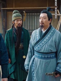 三分天下我為傲視龍尊 - Episode 29