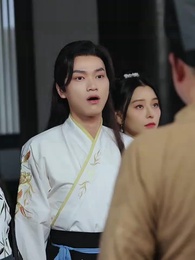 逍遙小貴婿 - Episode 62