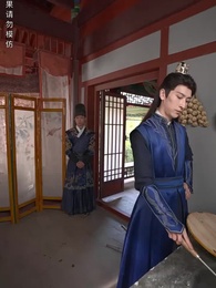 第47集 - 極品假太子