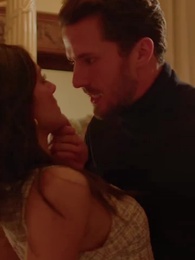 Bölüm 43 - Alpha Kralı'nın 3 Defa Reddedilen Eşi