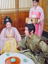 冷王盛寵法醫妃 - Episode 78