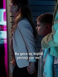 Bölüm 20 - Kadın CEO'nun Dönüşü