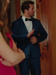 Alpha Kralı'nın 3 Defa Reddedilen Eşi - Episode 6