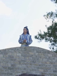 權寵毒妃 - Episode 96