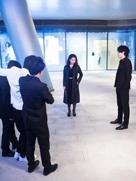 Hidden Ruler, Ruthless Rise - Episode 74