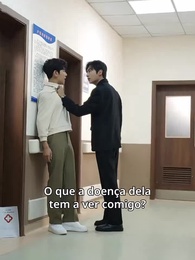 Episódio 36 - Revés do Destino