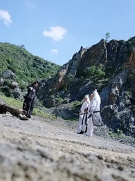 El Precio a Pagar - Episode 55