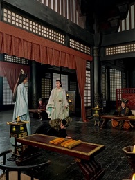 第13集 - 家父張二河