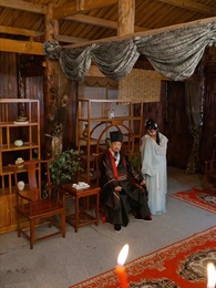 第40集 - 權寵毒妃