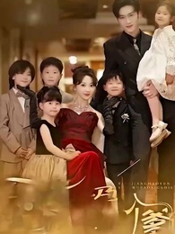 Tập 1 - [Lồng tiếng]Một Mẹ, Năm Con, Bốn Bố