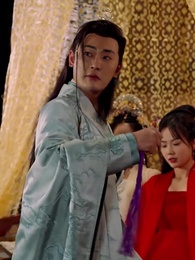 第22集 - 家父張二河