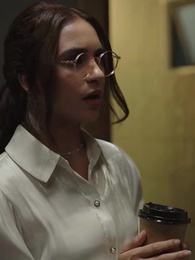 Nefesimi Kes - Episode 26