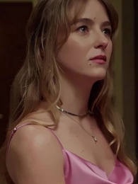 Bölüm 63 - Kadın CEO'nun Dönüşü