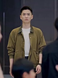 O Retorno do Invencível - Episode 30