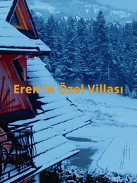 Bölüm 36 - Alpha Kralı'nın 3 Defa Reddedilen Eşi