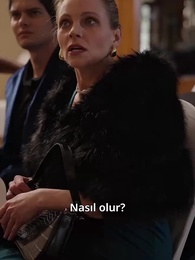 Bölüm 46 - Şımarık Kraliçe ve Zengin Asilzade