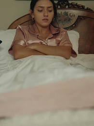 Alpha Kralı'nın 3 Defa Reddedilen Eşi - Episode 28