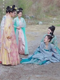 第24集 - 冷王盛寵法醫妃